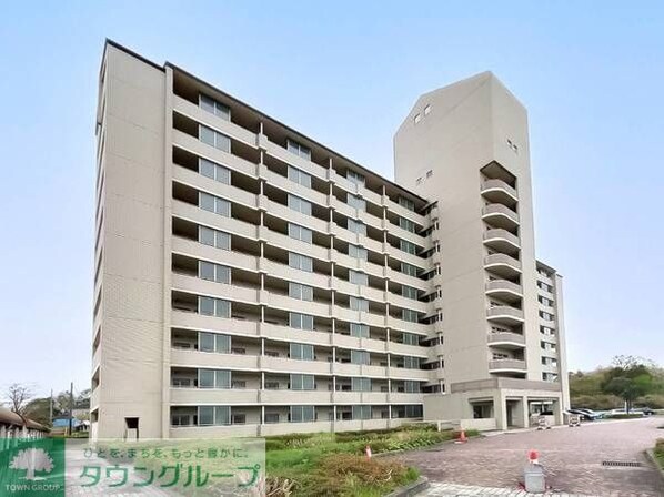 ビレッジハウス東松山タワー1号棟の物件内観写真